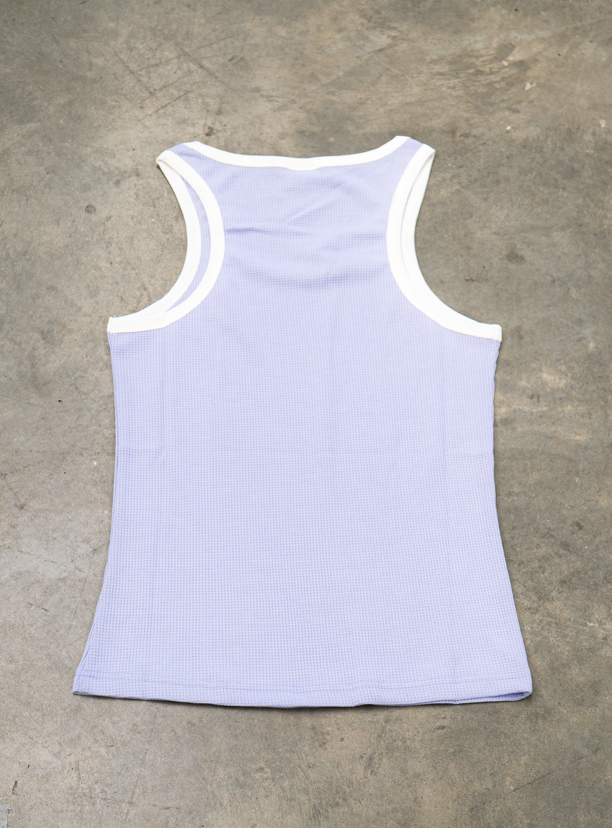 “STAR ERA” SS26 LILAC BEATER