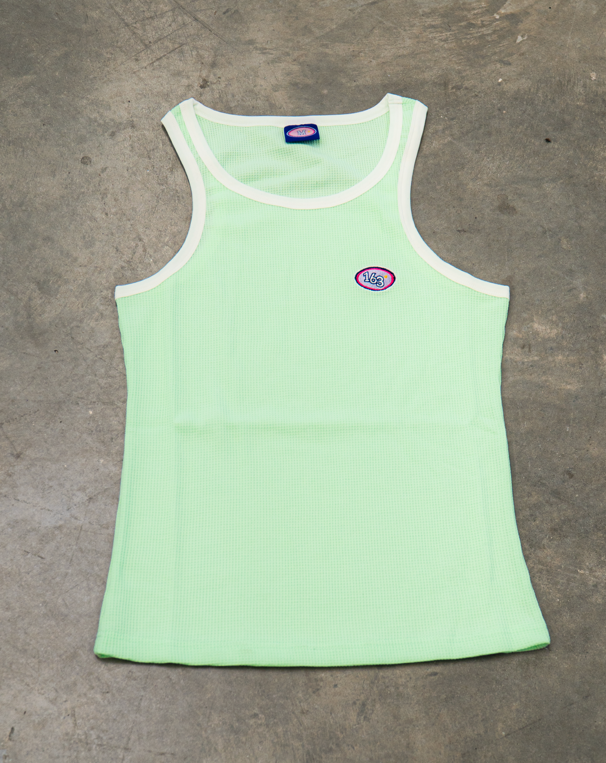 “STAR ERA” SS26 MINT BEATER