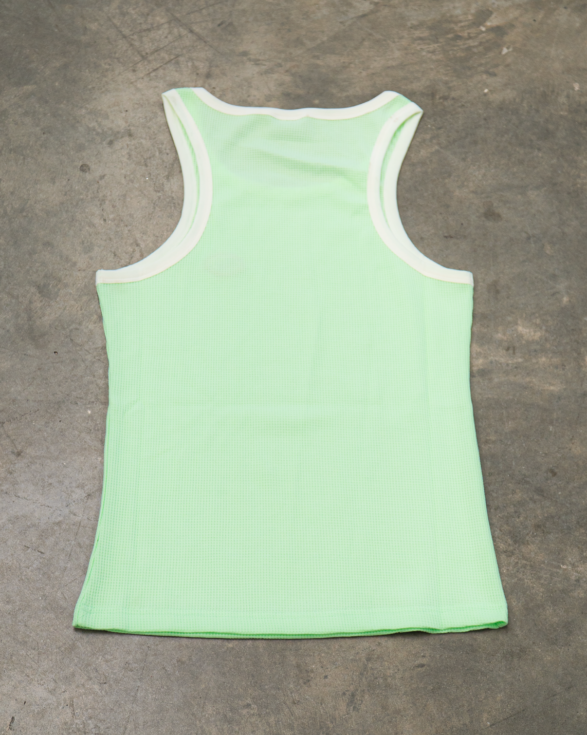 “STAR ERA” SS26 MINT BEATER