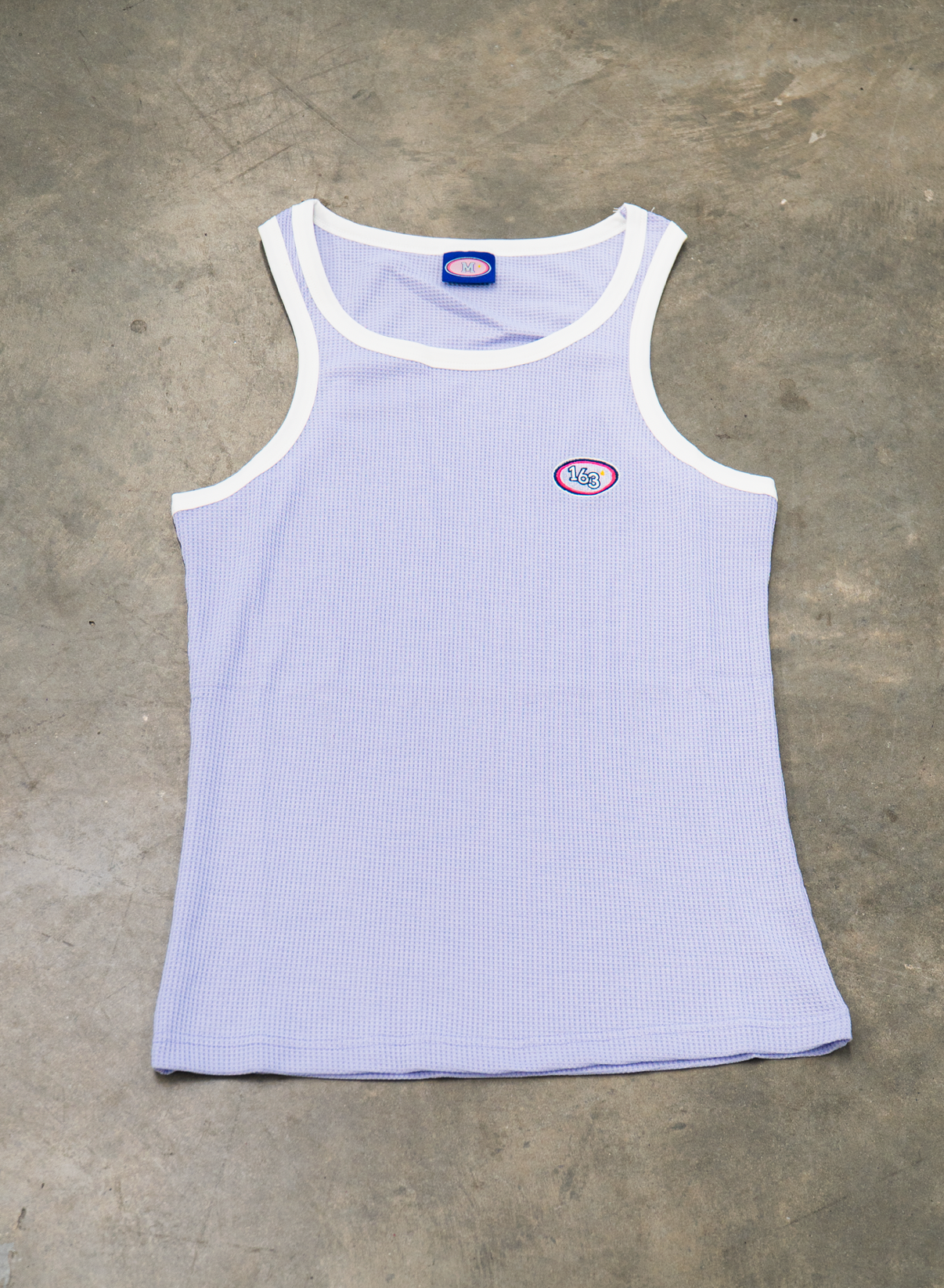 “STAR ERA” SS26 LILAC BEATER