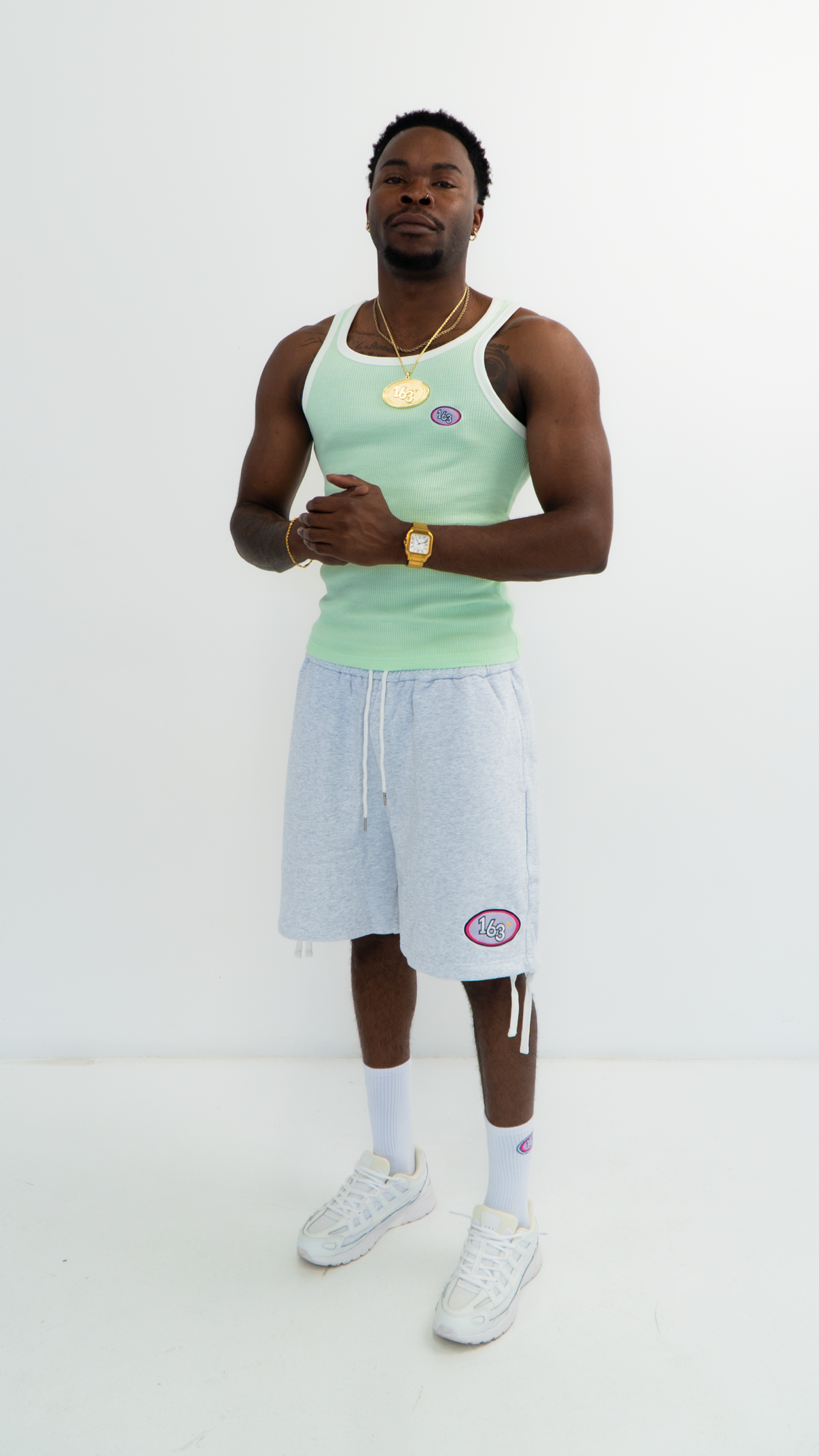 “STAR ERA” SS26 MINT BEATER